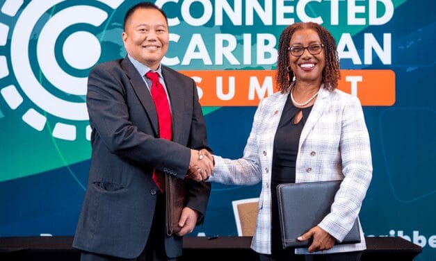 ARIN and CARICHAM Join Forces to Strengthen Digital Resilience in the Caribbean Private Sector  