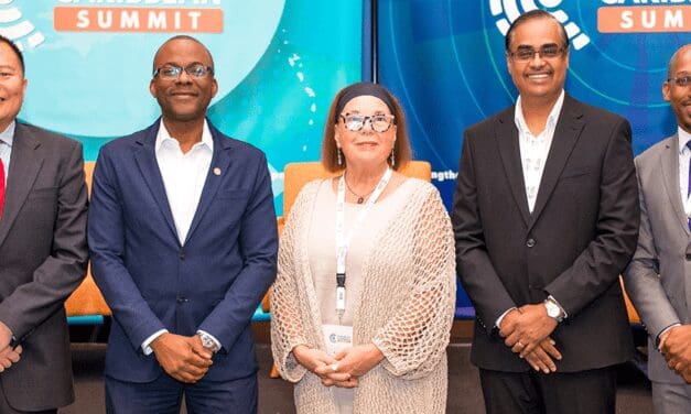 The Caribbean Agency for Justice Solutions, CAJS, Praised for Accelerating Digital Transformation in the Caribbean Justice Sector 