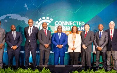 Connected Caribbean Summit 2023 a Success – Action Outcomes Defined by Leaders and Delegates