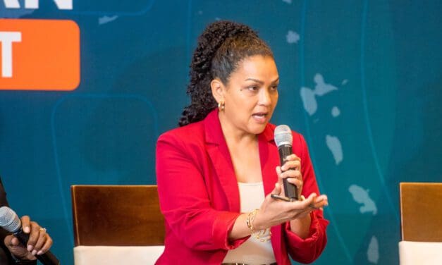 Mission Telecom Reiterates Support for Strengthening Caribbean Internet Infrastructure 