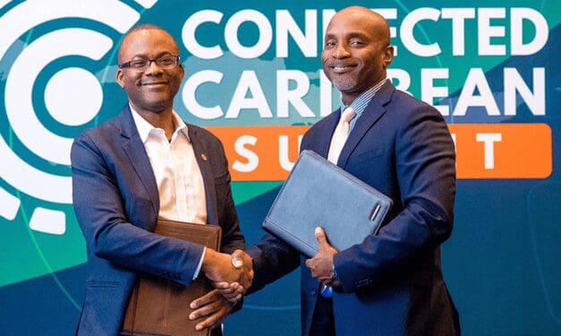 Caribbean Agency for Justice Solutions (CAJS) and Caribbean Telecommunications Union (CTU) To Collaborate on Strengthening Regional Digital Resilience  