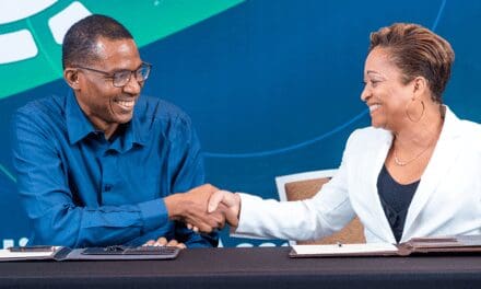 Caribbean Network Operators Group (CaribNOG) and Caribbean Agency for Justice Solutions (CAJS) Sign MOU to Strengthen Regional Digital Resilience and Network Security in the Justice Sector 