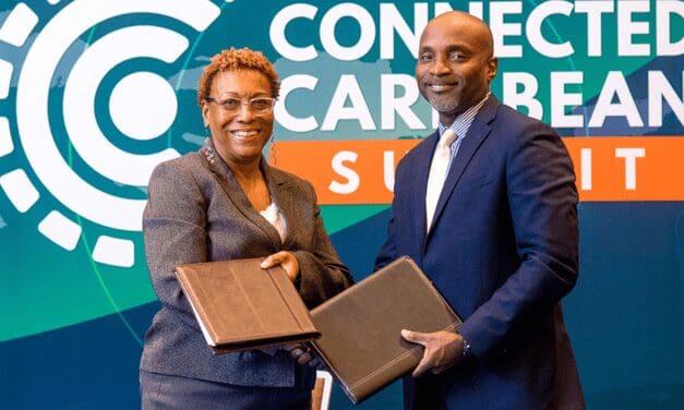 Caribbean Network Operators Group (CaribNOG) and Caribbean Telecommunications Union (CTU) Sign MOU to Strengthen Regional Digital Resilience and Network Security 