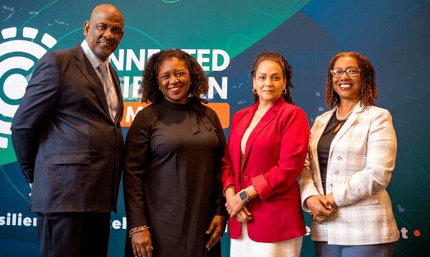 CBU Head Calls for Media to Play a Greater Role in Supporting Innovation and Entrepreneurship in the Caribbean  
