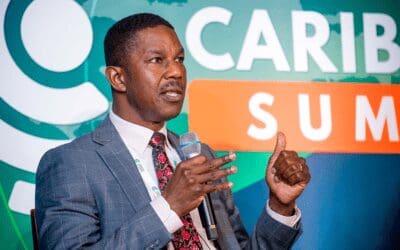 T&T Unit Trust Head Calls for Accelerated Efforts to Increase Financial Inclusion in the Caribbean  