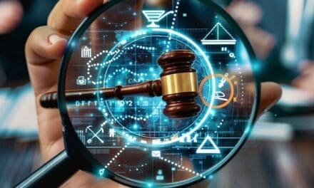 AI in the Courts: Caribbean Innovations in Action