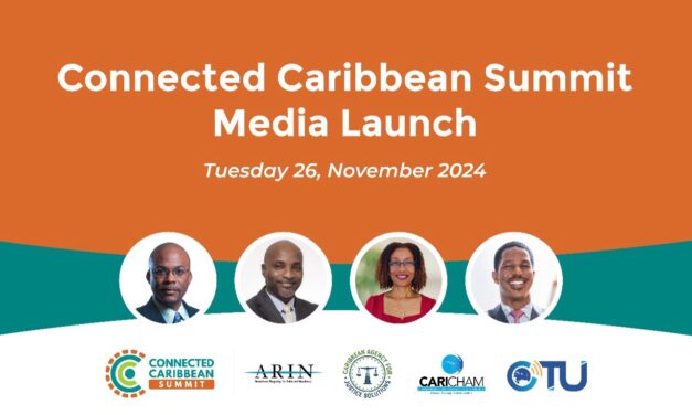 Connected Caribbean Summit: Highlights from the 2024 Press Conference